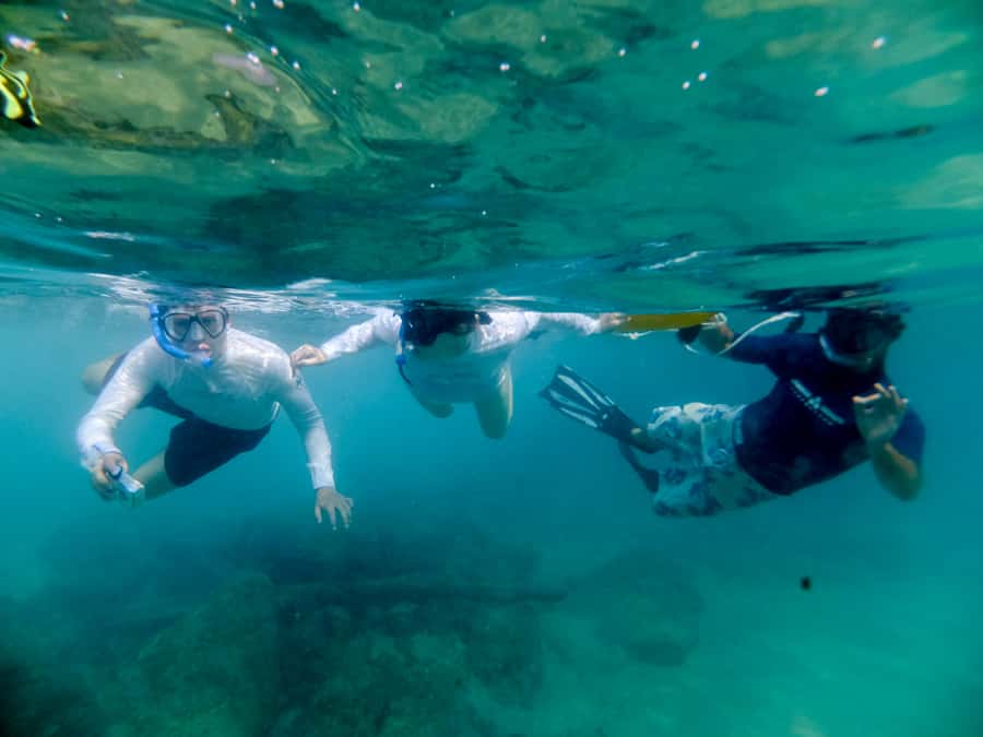 St. Lucia: Cape Vidal Snorkeling Adventure - What to do with the rest of your day