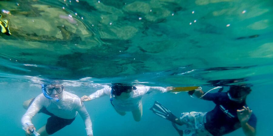 St. Lucia: Cape Vidal Snorkeling Adventure - Is R28 good value?