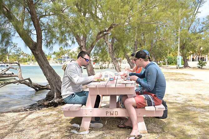 Stingray City and Snorkel Tour With Lunch - How to prepare for a better day