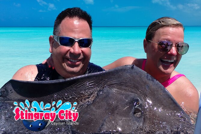 Stingray City and Starfish Experience with Coral Reef Snorkeling - Timing matters when you come from a cruise ship