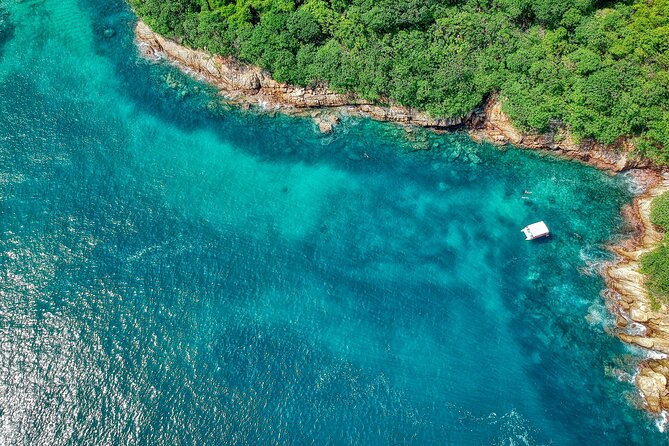 Sun, Sea & Streets: Beach Day + Snorkel Adventure & City Tour - The guide makes or breaks the day