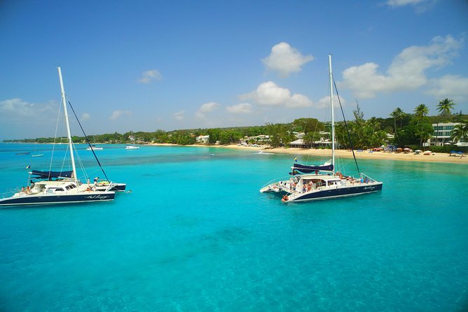 Sunset Catamaran and Snorkeling Cruise At Carlisle Bay - Practical Details That Matter