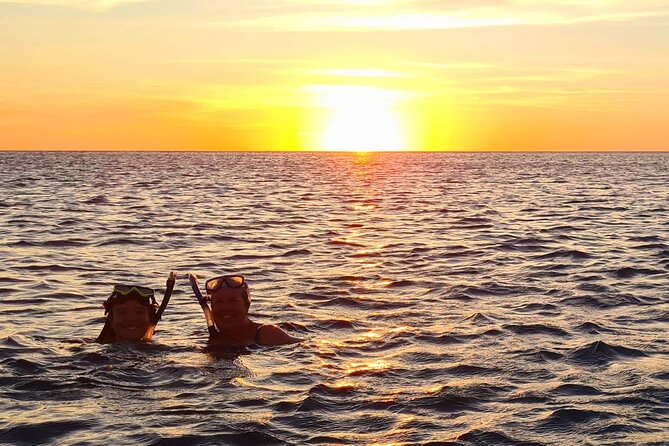 Swim & Reef Snorkeling Bonaire - Leaving Kralendijk at 9:00 a.m.