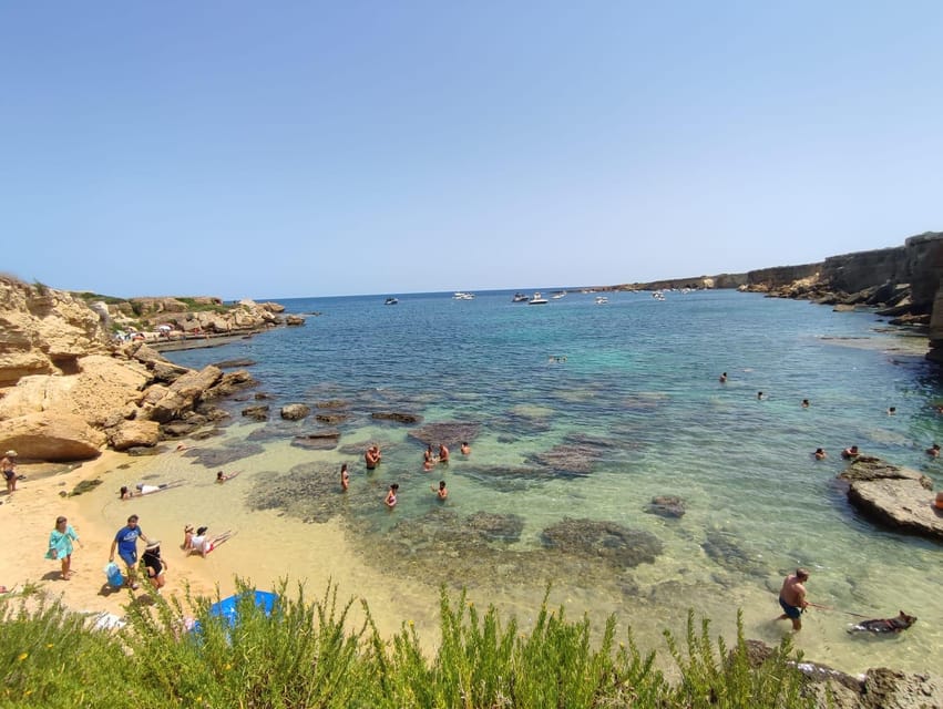 Syracuse: Pillirina, Ortigia, Sea Caves and snorkeling - Why this short boat trip works so well