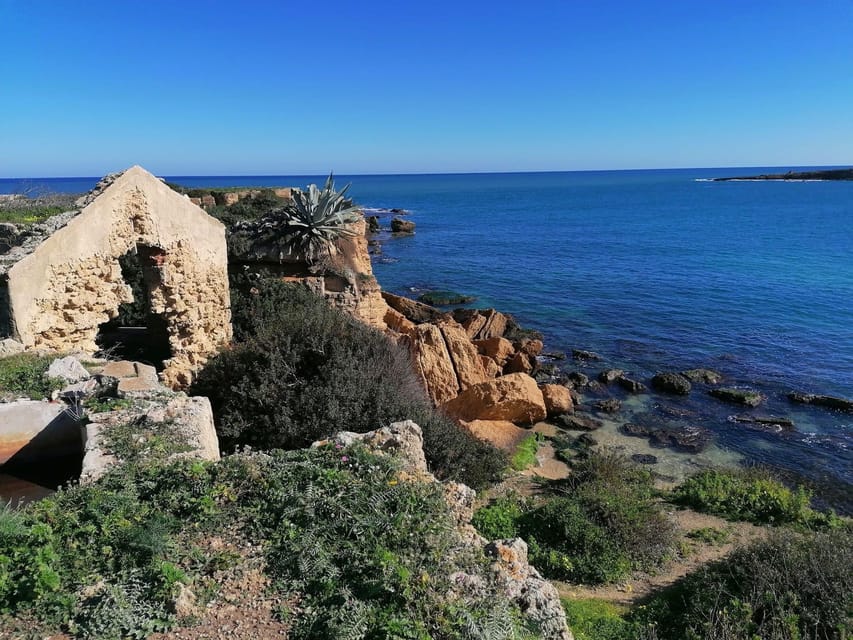 Syracuse: Pillirina, Ortigia, Sea Caves and snorkeling - Practical details before you book