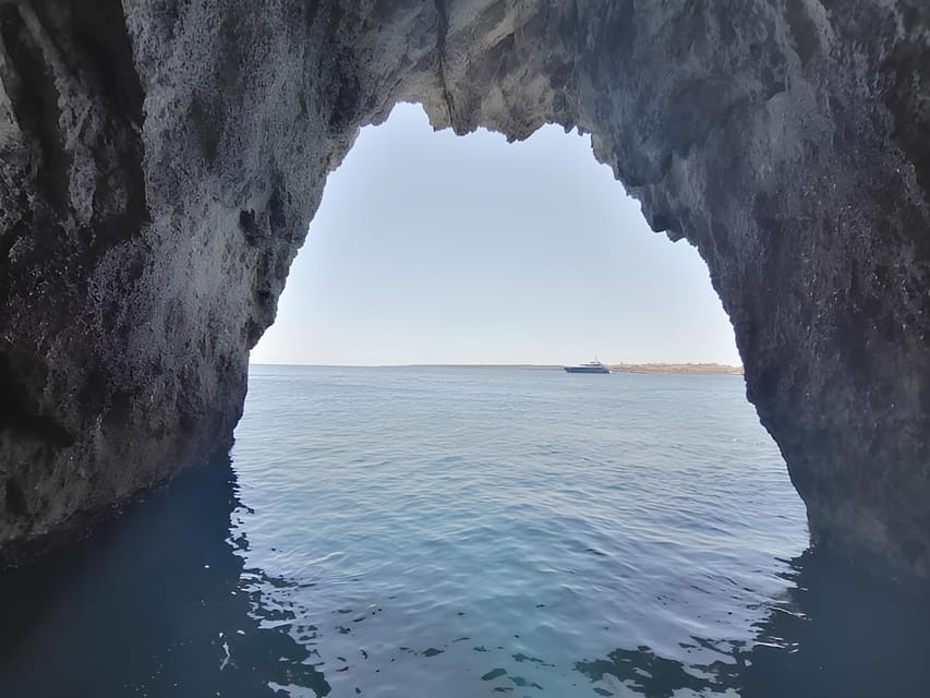 Syracuse: Pillirina, Ortigia, Sea Caves and snorkeling - Who should book this Syracuse boat tour?