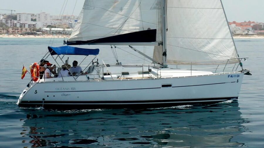 Tarifa: Sailboat Tour, Snorkelling, Tapas & Drinks - Why this Tarifa outing feels different