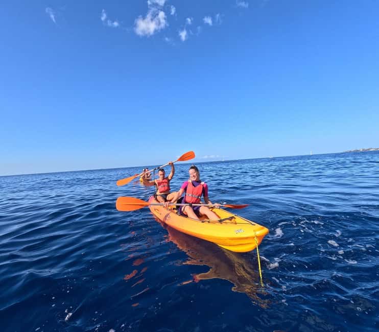 Tenerife: Eco Kayak & Snorkeling - Should you book the Eco Kayak and Snorkeling tour?