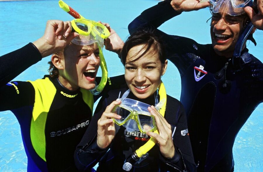 Tenerife Exclusive Snorkeling Trip with Marine Biologist - The fruit and cookie break is more useful than it sounds
