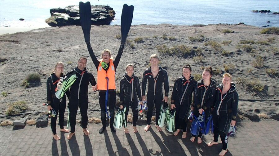 Tenerife: Half-Day Snorkeling Tour - Should you book the Abades snorkeling tour?