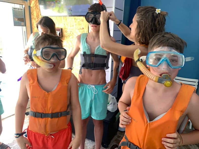 Tenerife: Kayak and Snorkeling Tour with Photos - Should you book the Los Cristianos kayak tour?