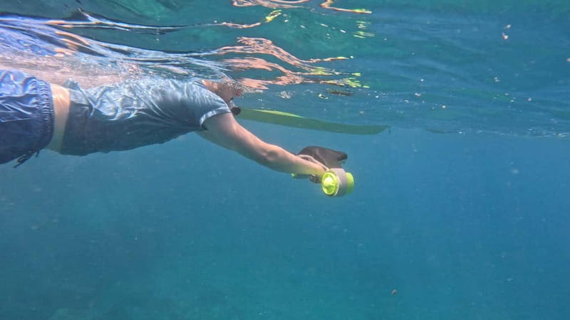 Tenerife: Kayak and Snorkeling Tour with Photos - Why the small group matters