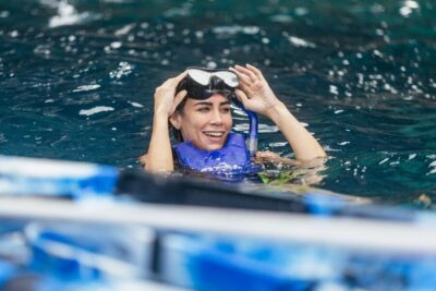 Tenerife: Kayak Safari and Snorkel in a Marine Reserve