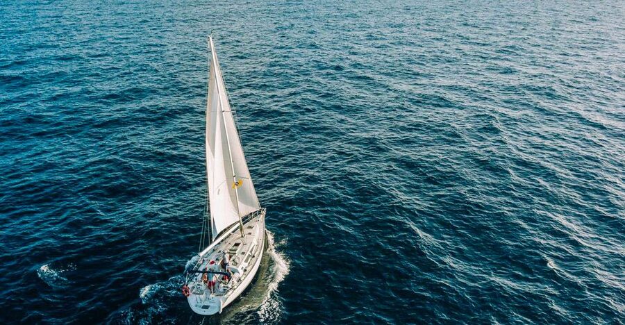 Tenerife: Sailboat Tour Whale Watching Food and Snorkeling - Key points to know before you book