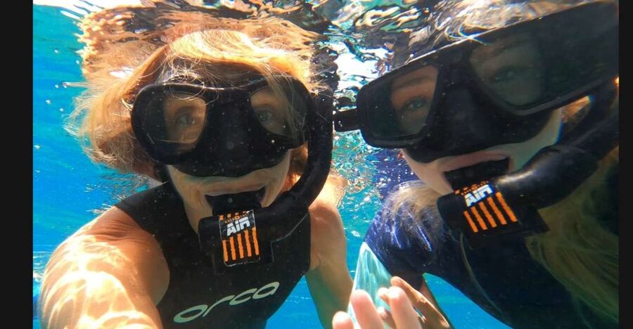 Tenerife: Snorkeling Tour in a Marine Protected Area - What makes Abades a good snorkeling site
