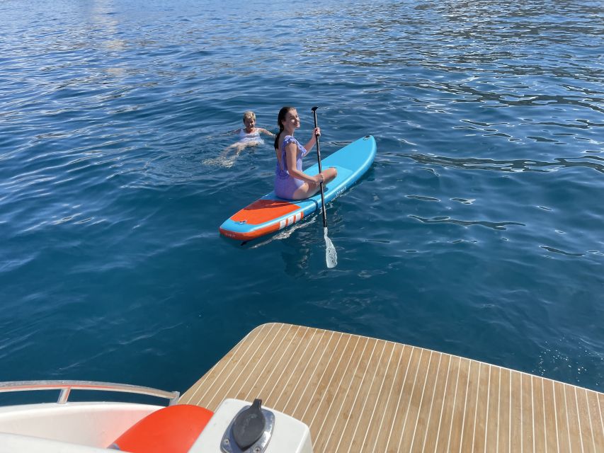 Tenerife: Whales and Snorkeling Tour on a Luxury Yacht - Who will enjoy this yacht trip most