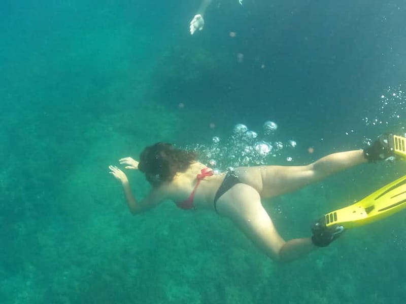 Terceira Island: Ilhéu das Cabras Boat Tour + Snorkeling - Key points to know before you book