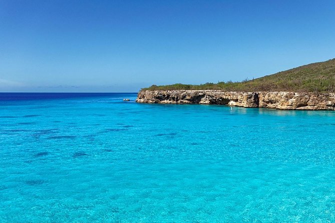 The Curacao Private Beach Hopping / Snorkeling Tour - Why a private route works so well in Curacao