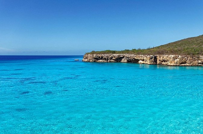 The Curacao Private Beach Hopping / Snorkeling Tour - Lunch, drinks, and the real cost