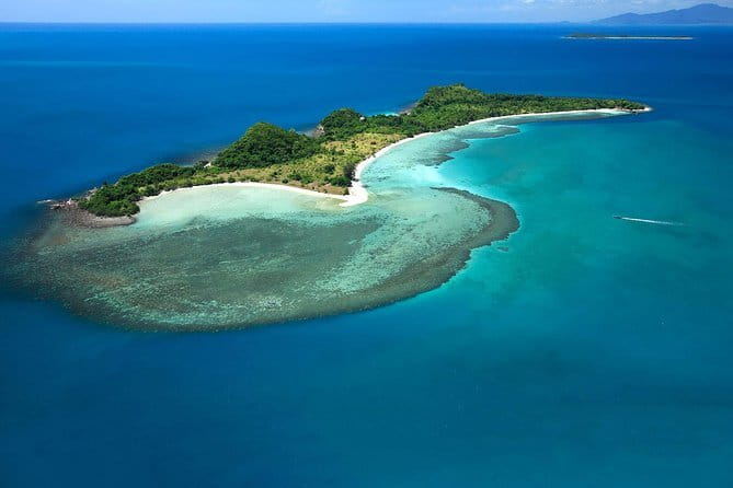 The Pigs Island snorkeling trip from Koh Samui by Speedboat - What makes this trip worth considering