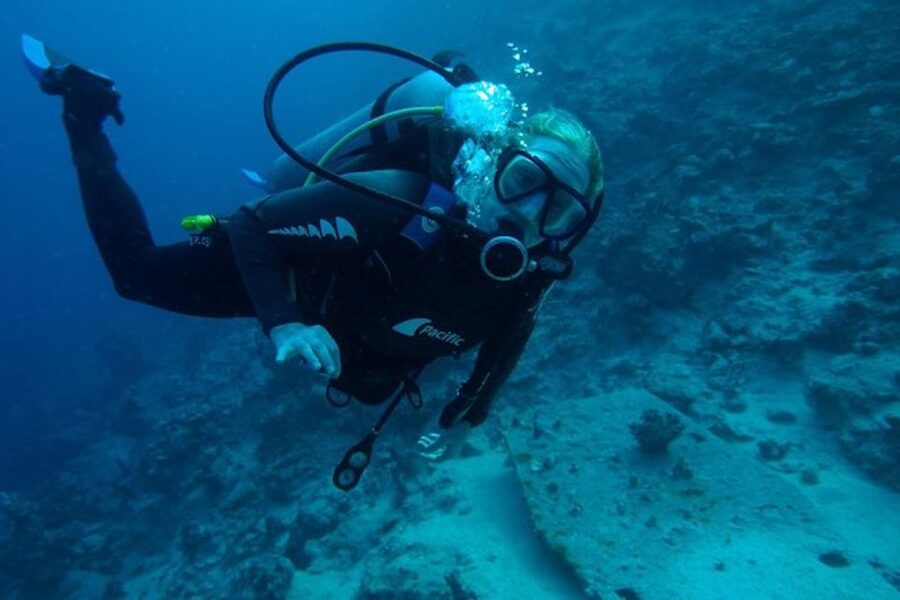Tiran Island: Full-day Snorkeling, Diving Boat Trip - Starting from your Sharm El Sheikh hotel