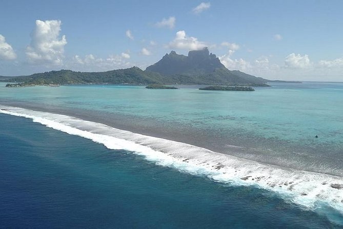 Tohora Bora Bora Snorkeling Lagoon Tours - Why this Bora Bora snorkeling trip is different