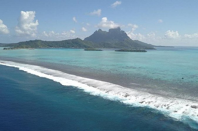 Tohora Bora Bora Snorkeling Lagoon Tours - What the $175.78 price gets you