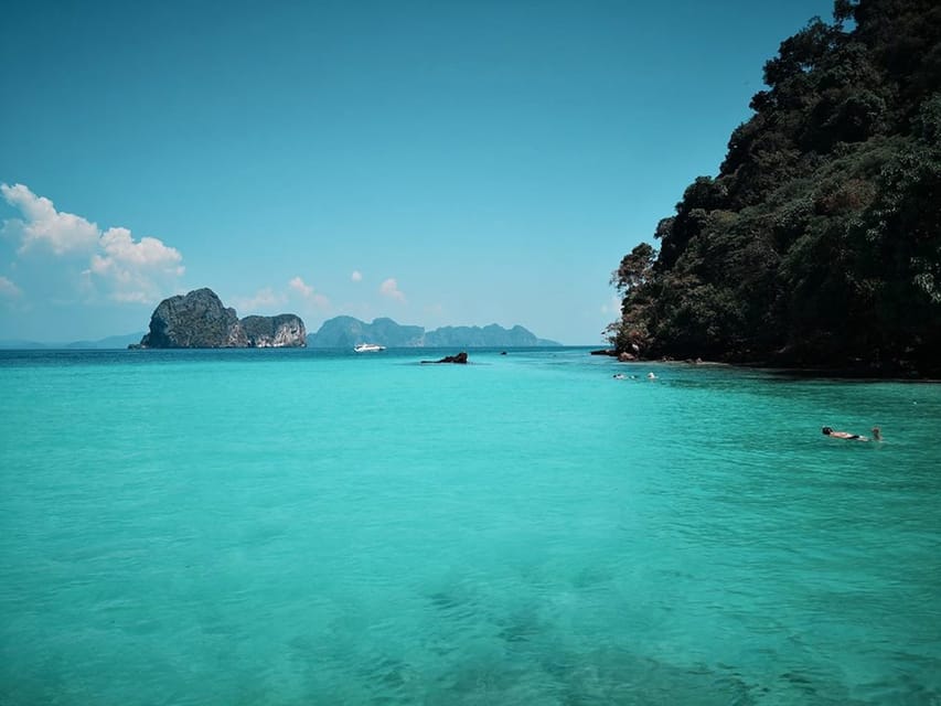Trang: Emerald Cave, Kradan, Chueak Snorkeling Boat Trip - What to pack and what to leave behind