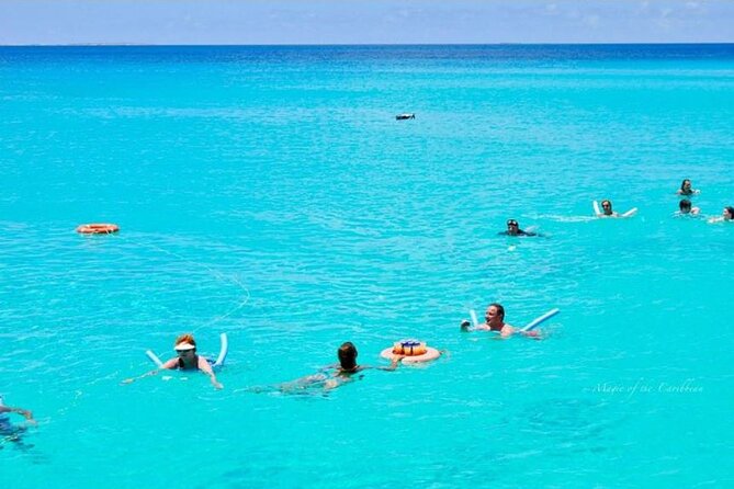 Tropical Catamaran Snorkeling & Sailing - Why this six-hour catamaran day works so well