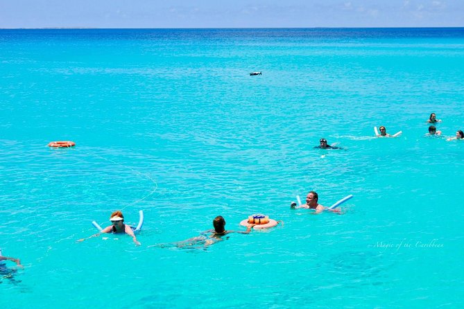 Tropical Catamaran Snorkeling, Sailing And Beach Experience - Key Points Before You Book