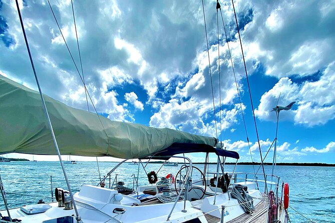 Tropical Dream Snorkel and Dinner Sail in Aruba - Key points to know before booking
