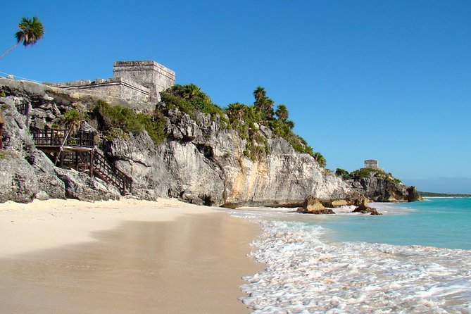 Tulum Akumal Snorkel Tour and 4 Cenotes Small Group All Fees Incl - Key points to know before booking