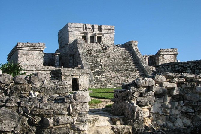 Tulum Akumal Snorkel Tour and 4 Cenotes Small Group All Fees Incl - What the $155 price really covers