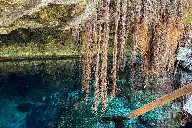 Tulum & Coba with Cenote, Cave Exploration, Lunch & Tastings - Guides, drivers, and language