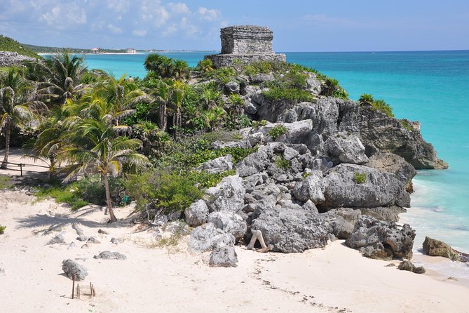 Tulum & Coba with Cenote, Cave Exploration, Lunch & Tastings - Value, taxes, and what is really included