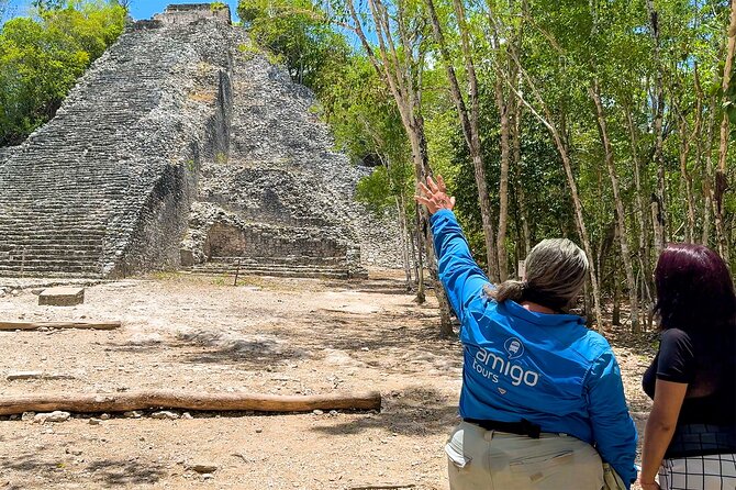 Tulum & Coba with Cenote, Cave Exploration, Lunch & Tastings - The 5:00 a.m. start and the reality of the road