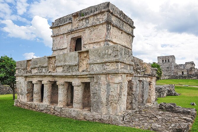 Tulum, Snorkeling with Sea Turtles, Cenote and Beachside Lunch - What to pack for this exact day