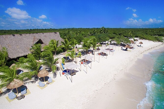 Tulum, Snorkeling with Sea Turtles, Cenote and Beachside Lunch - Who will enjoy this tour most