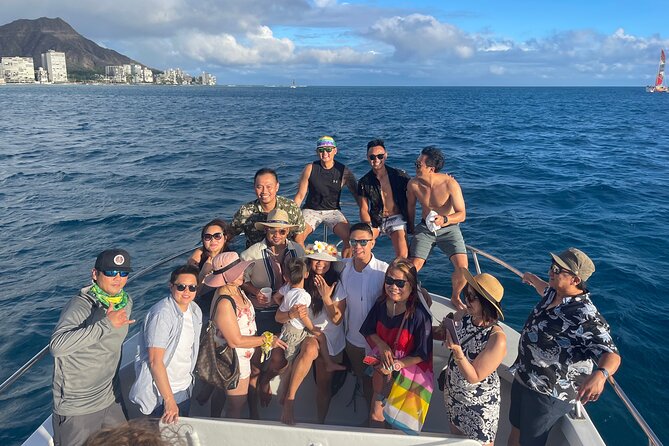 Turtle Canyon Snorkel Adventure in Waikiki, Oahu - Why Turtle Canyon Works So Well From Waikiki