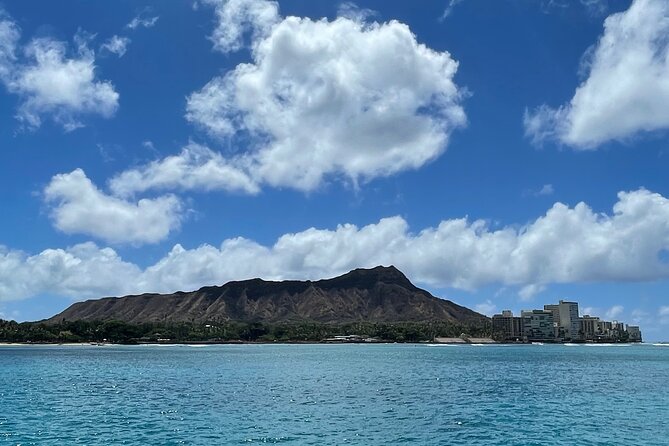 Turtle Canyon Snorkel Adventure in Waikiki, Oahu - Floating Platforms, Snacks, and the Ride Back