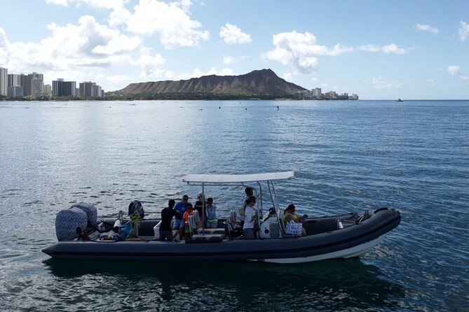Turtle Canyon Snorkel: Semi Private Boat Tour - Photos, personal cameras, and the extra-cost question