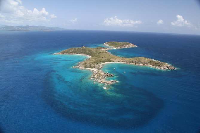 Turtle Cove Catamaran Snorkel and Sail at Little Buck Island STT - Booking details worth knowing