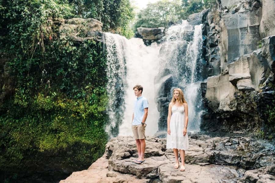 Ubud: Tegenungan Waterfall, Snorkeling, and Canyoning Tour - Is the $71 price good value?