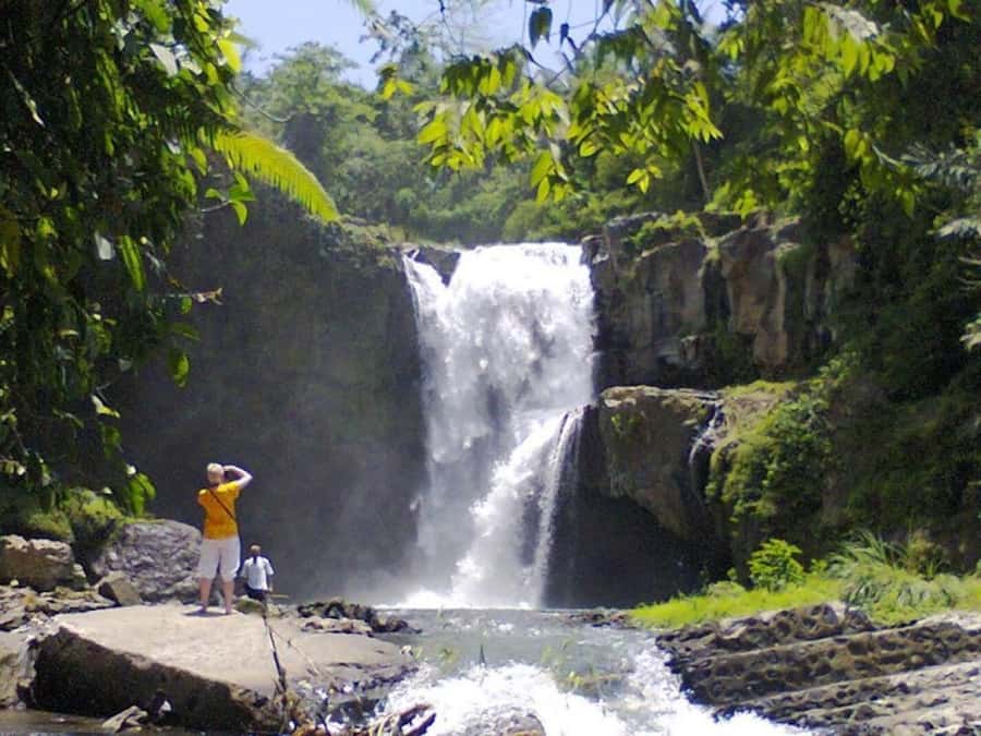 Ubud: Tegenungan Waterfall, Snorkeling, and Canyoning Tour - Should you book it?