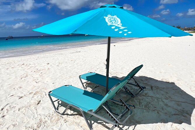 Ultimate Barbados Beach Day And Snorkel Cruise - What the $52 price really includes