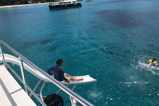Ultimate Barbados Beach Day And Snorkel Cruise - Should you book the Carlisle Bay snorkel cruise?