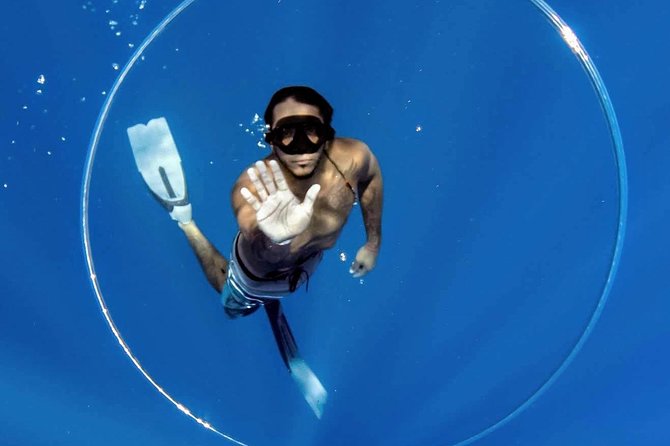 Ultimate Ocean Encounters Midday Snorkel - Who will enjoy this most