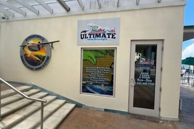 Ultimate SeaXscape Pigs/Turtles/Snorkel/Lunch/Drinks/PU/DO