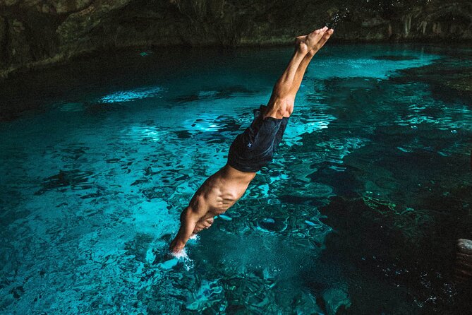 Uncharted Caves & Snorkelling Heaven: Cala Granadella Kayak Tour - Who will enjoy this trip most