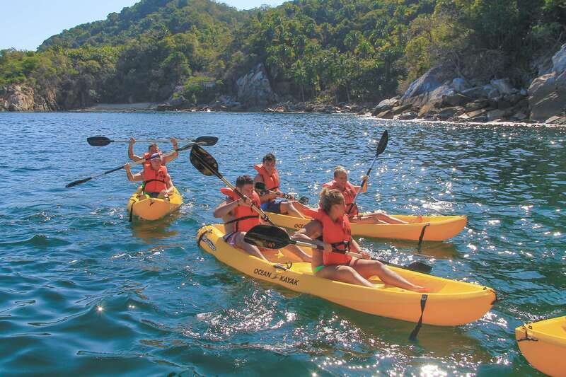 Vallarta: Yelapa Waterfall & Majahuitas Snorkel Adventure - What this Yelapa and Majahuitas day is really like